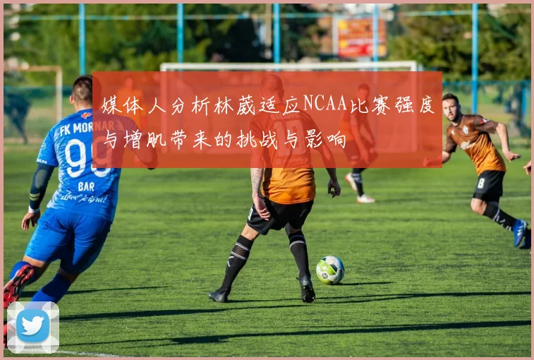 媒体人分析林葳适应NCAA比赛强度与增肌带来的挑战与影响