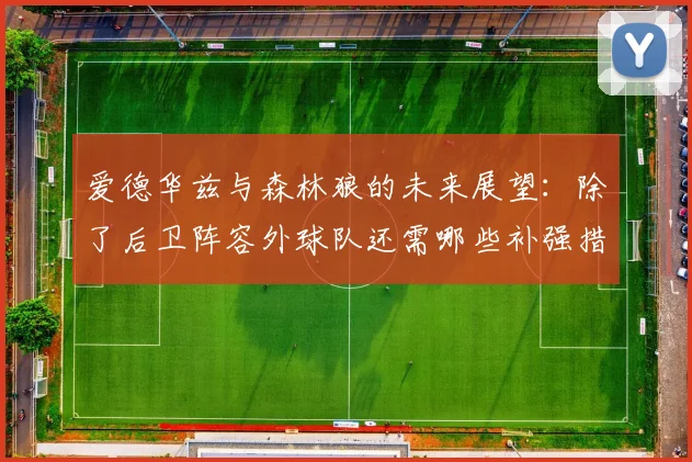爱德华兹与森林狼的未来展望：除了后卫阵容外球队还需哪些补强措施